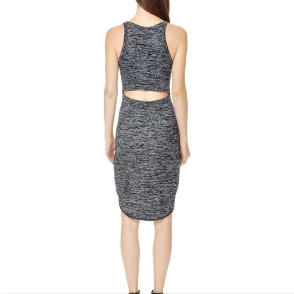 Wilfred Free yasmin dress